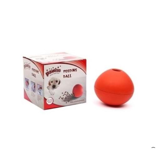 Pawise Feeding Ball Açılabilen Ödül Topu 18Cm