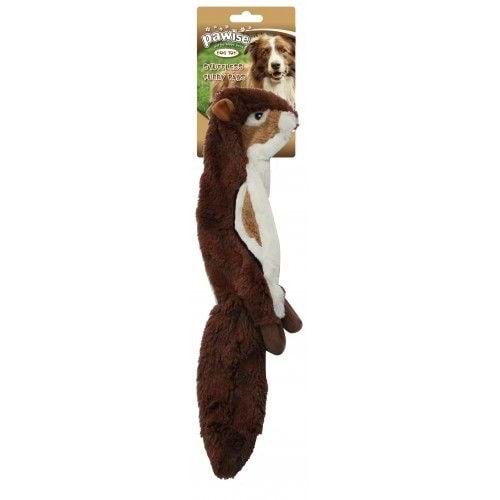 Pawise Stuffless Chipmunk Peluş Oyuncak 35 Cm