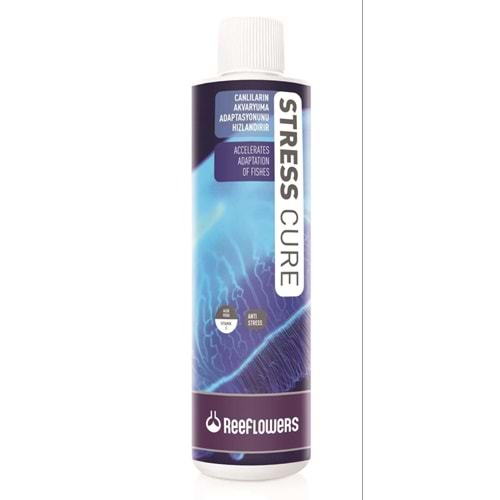 Reeflowers Stresscure 85 ml