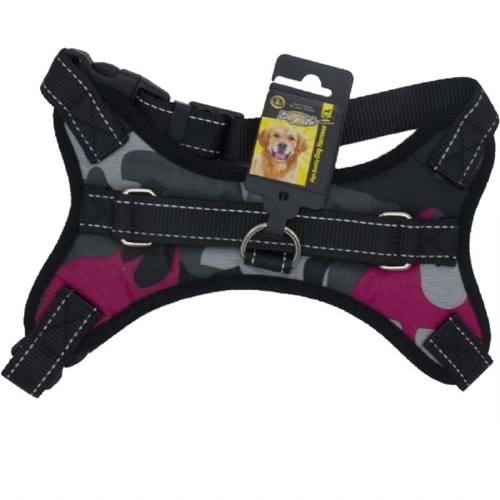 Doglife Soft Köpek Göğüs Tasması Xlarge