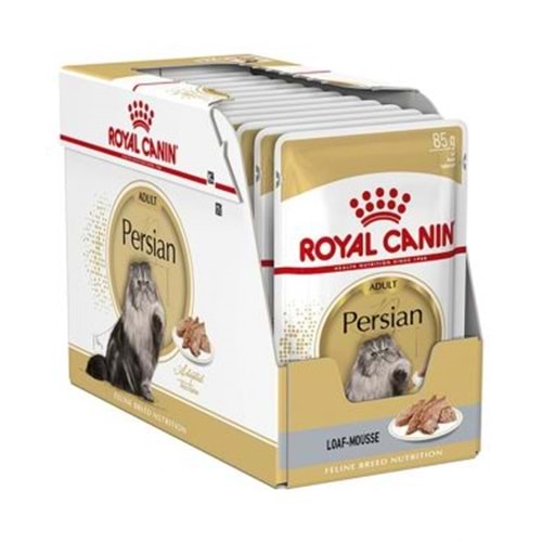 Royal Canin Fbn Persian 85 Gr