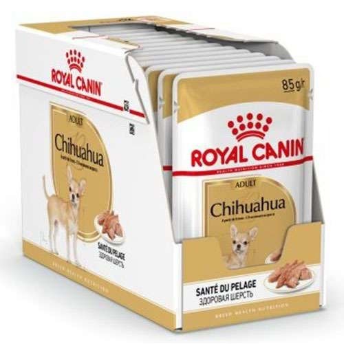 Royal Canin Bhn Chihuahua 85 gr