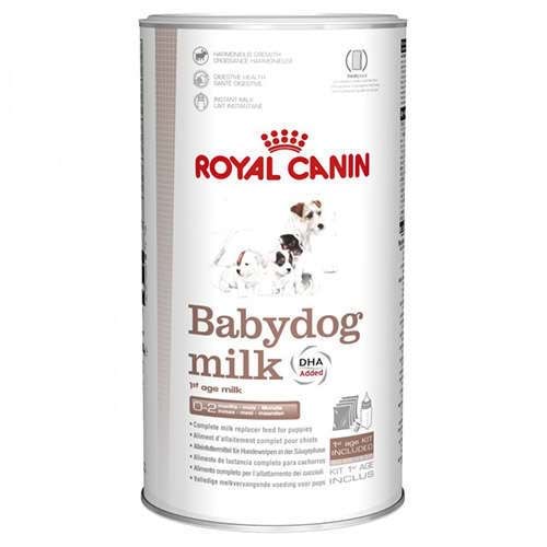 Royal Canin Baby Dog Milk 400G