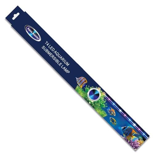 Aqua Master Lamba Beyaz 80Cm