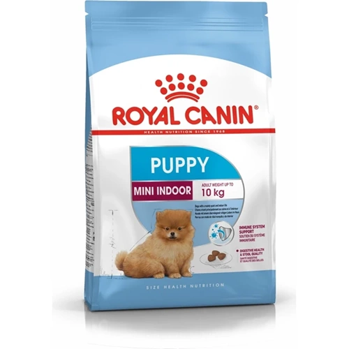 Royal Canin Shn Mini İndoor Puppy 1,5K