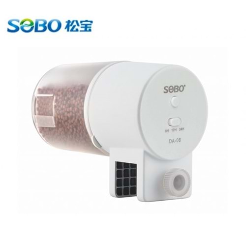 DA-08 SOBO OTAMATİK YEMLEME