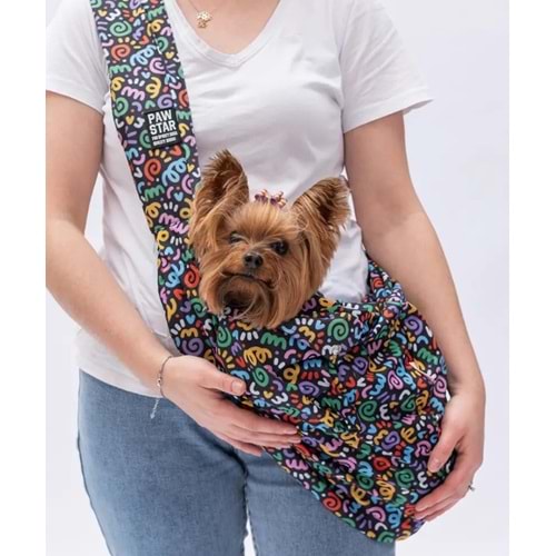 Ferrara CrossBody Bag