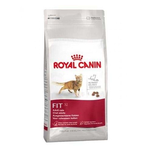 Royal Canin Fhn Fit32 400G