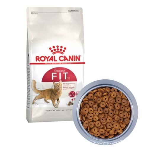 Royal Canin Fhn Fit32 2K