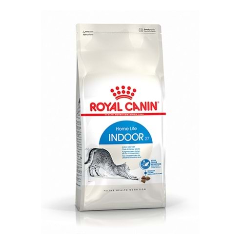 Royal Canin Fhn İndoor27 2K