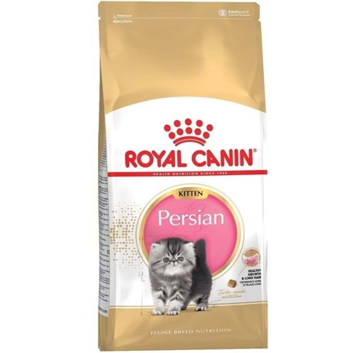 Royal Canin Fbn Persian Kit 2K