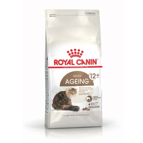 Royal Canin Fhn Ageing+12 2K