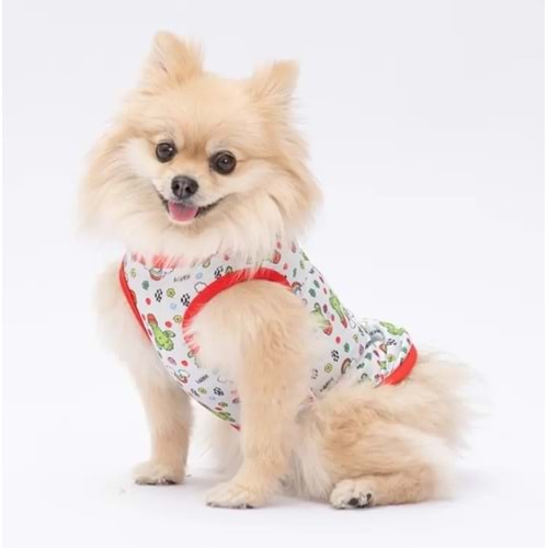 Happy Cactus Tişört