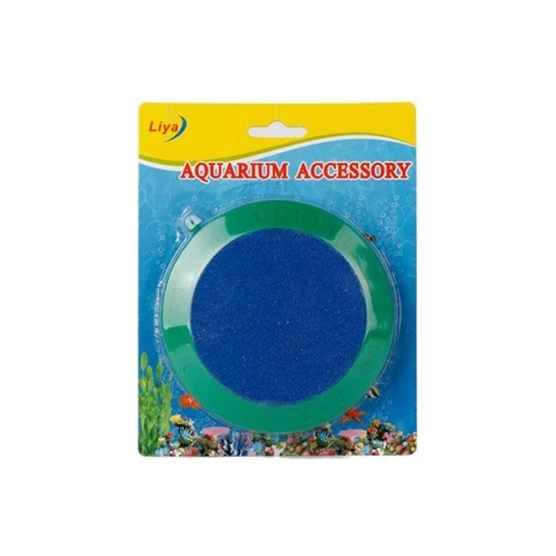 Liya Silindir Hava Taşı 7,5Cm