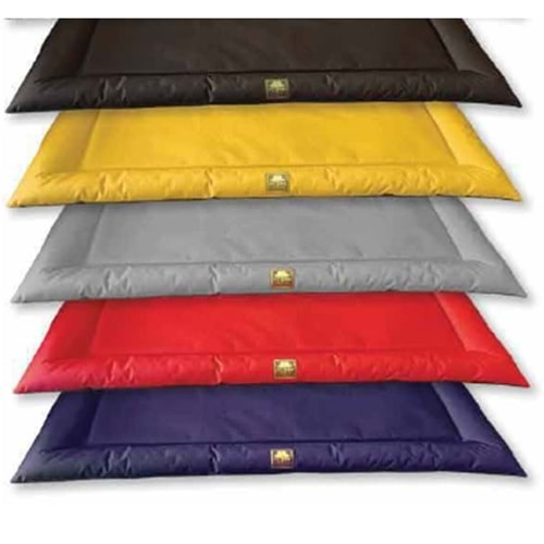 Petboss Şezlong Mat İç Mekan Yatak XL 125*80*9 cm