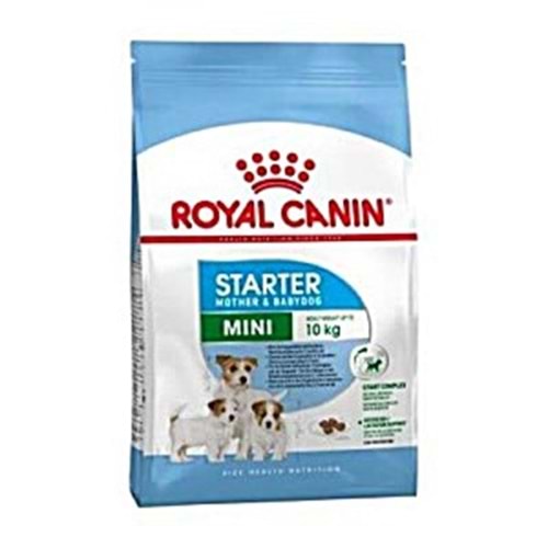 Royal Canin Shn Mını Starter Mother&Baby 1KG