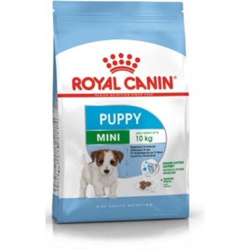 Royal Canin Mini Puppy 2K