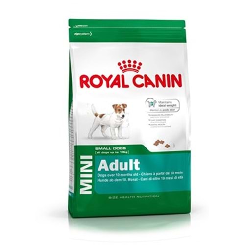 Royal Canin Mini Adult 8K