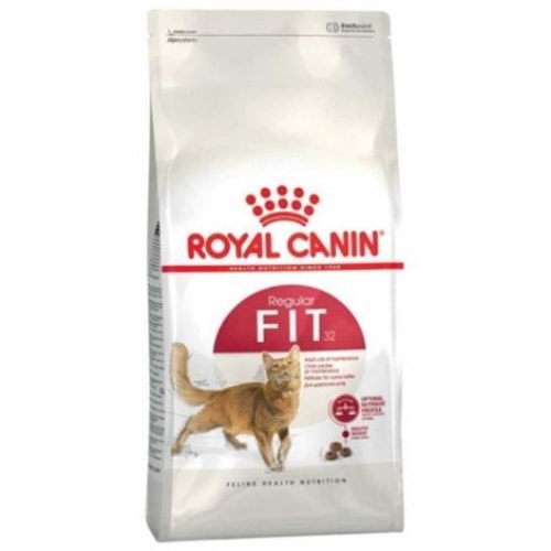 Royal Canin Fit32 Regular 10K