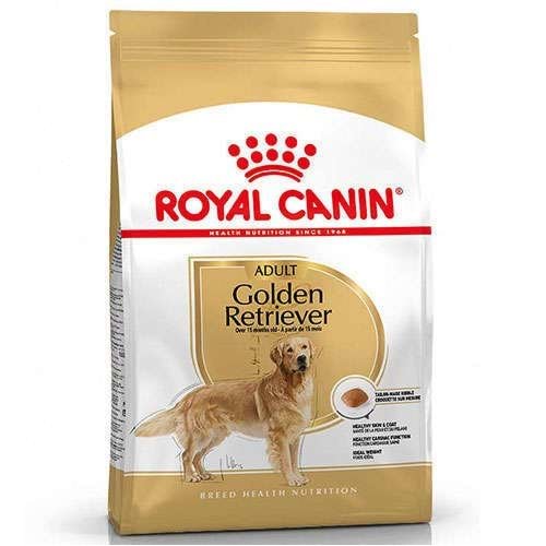 Royal Canin Bhn Golden Ret Ad 12K