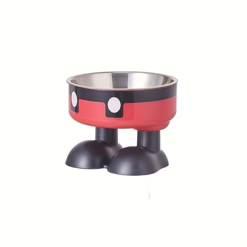 Nunbell Mama Kabı Patili