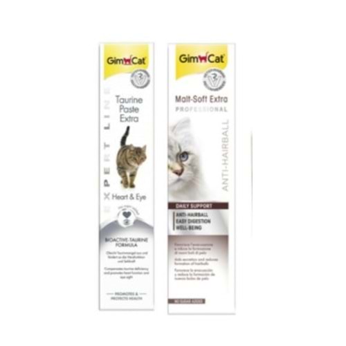 Gımcat Prof.Lıne Kedi Macunu Urınary 50Gr