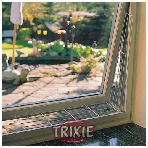 Trixie Kedi Cam İçin Koruma Izgara Tel