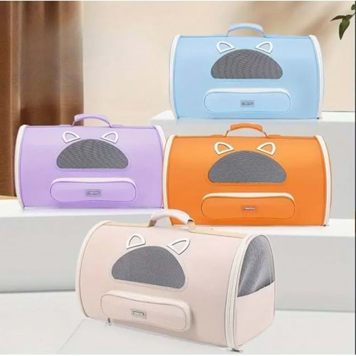 Moor Pet Taşıma Çantası 52*26*28