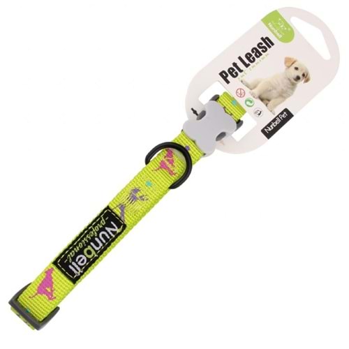 Nunbell Boyun Tasması 2.5Mm