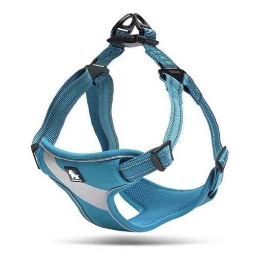 Nunbell Köpek Gögüs Tasmasi S