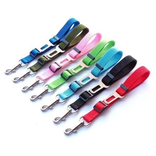 Maxi Life Emniyet Kemerine Takılan Uzatma 2,5cm*40/60cm