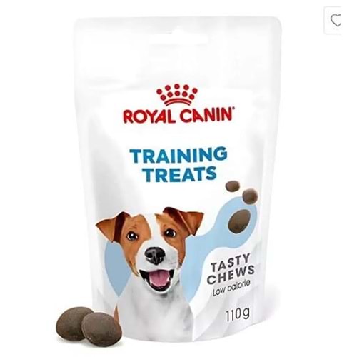 Royal Canin Eğitim İçin Yavru Köpek Ödül Maması 110gr