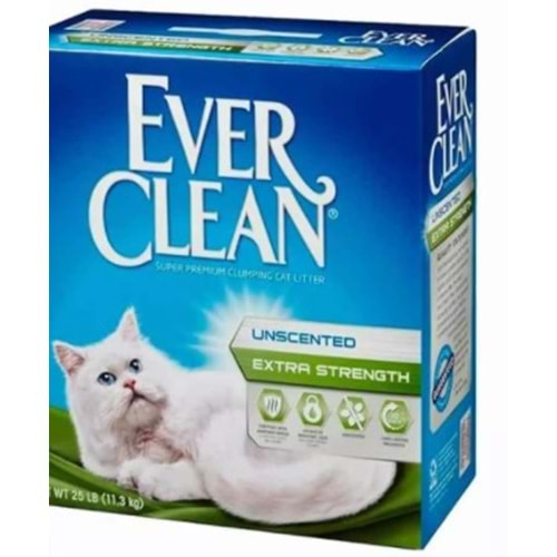 Ever Clean Extra Strong Clum.Scen. 10Lt