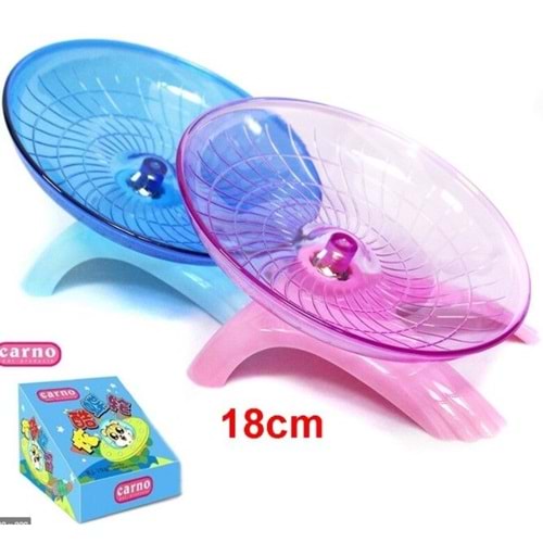 Carno Hamster Çarkı