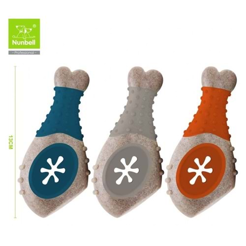 Nunbell Kopek Oyuncagı But