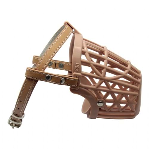 Nunbell Plastik Ağızlık Xl