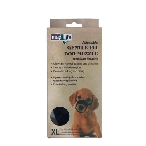 Nunbell Bez Ağızlık No:4 Xl
