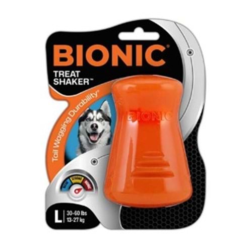 Bıonıc Treat Shaker, Large Köpek Oyuncağı