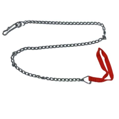 Ans Bez Saplı Zincir Gezdirme 3 Mm X 120 Cm