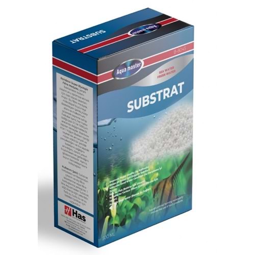 Aqua Master Substrat 1lt