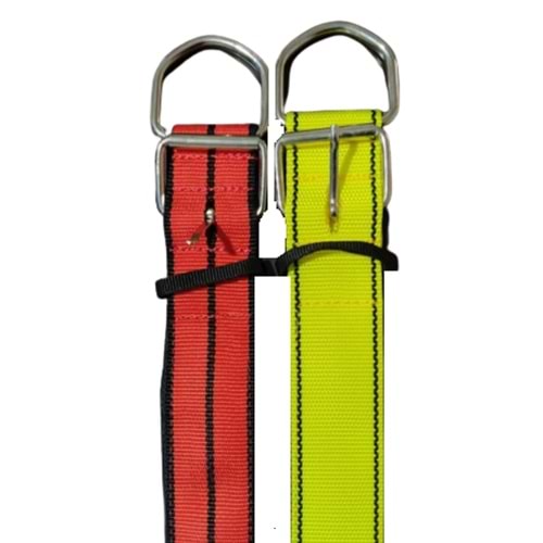 Köpek Yumuşak Doku Boyun Tasması 5 Cm