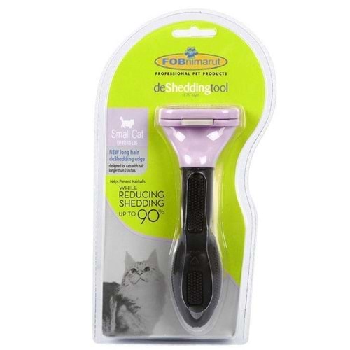 Fobnimarut Small Cat Long Hair Tarak