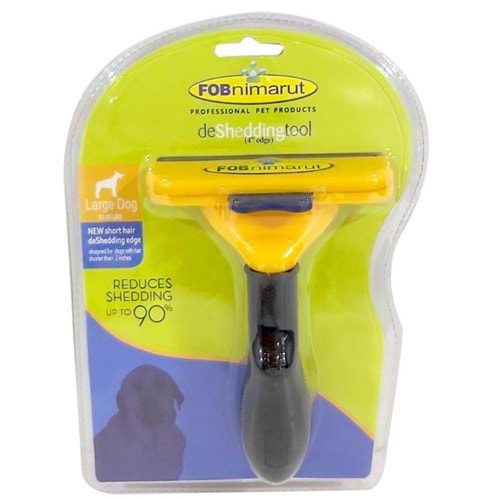 Fobnimarut Large Dog Short Hair Tarak