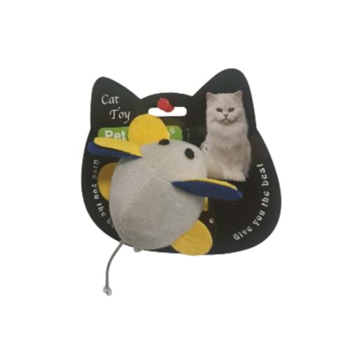 Tireşimli Çek Bırak Fare