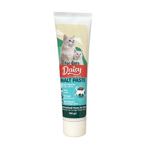 Daisy Kedi Maltı 100 Gr