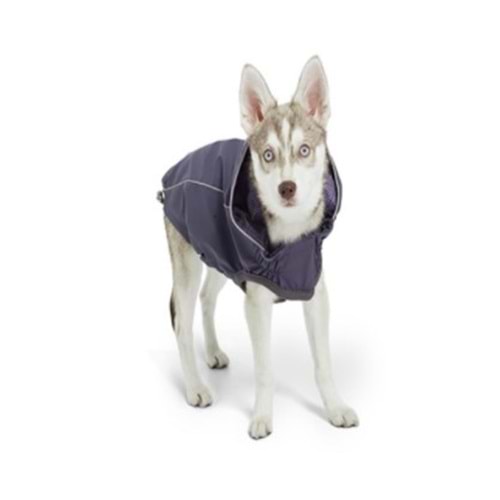 Gf Pet Köpek Kedi Kıyafet Reversible Raincoa Small