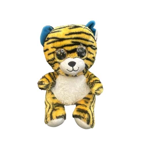 Fenomen Peluş Camgöz