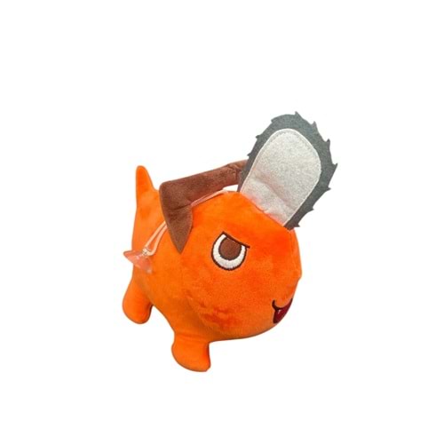 Peluş Testere Pochıta