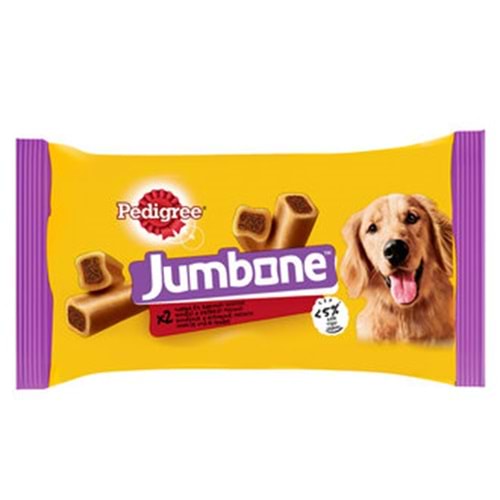Pedigree® Yetişkin Jumbone Medium Ödül Maması 180 gr