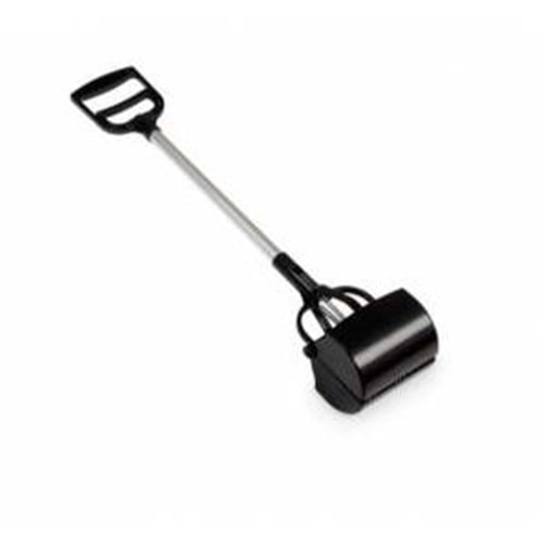 Nunbell Katlanır Dışkı Toplama